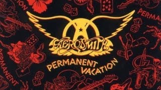 Top 10 Aerosmith Songs [upl. by Jacob]