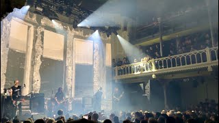 AMENRA  Razoreater  Paradiso Amsterdam  the Netherlands 2024 LIVE [upl. by Etz]