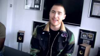 Mike Posner  quotCooler Than Mequot  A64 S1EP48 SBTV [upl. by Nuzzi]