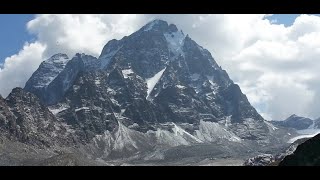 Manimahesh Kailash Yatra Trek in Himachal Pradesh [upl. by Aneba]