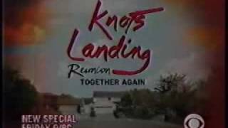 Knots Landing Promo Collection 198205 [upl. by Audris]