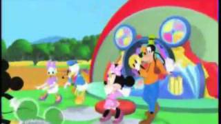 MICKEY MOUSE HOT DOG SONG HDMP4 [upl. by Ebanreb]