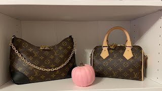 LV Speedy 20 amp LV Boulogne Comparison [upl. by Roede527]