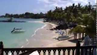 Hotel Mauritius Beachcomber Hotels Luxushotels Strandhotels 52 [upl. by Leirea]