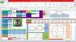 Single Cylinder Crankshaft Balancing Methods Compared [upl. by Alleciram]