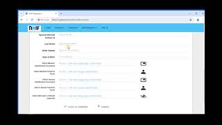How to register NHIF [upl. by Yllet]