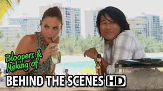 Fast Five 2011 Making of amp Behind the Scenes Part33 [upl. by Eiznekam919]