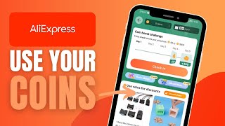 How To Use Coins On Aliexpress  Complete Guide [upl. by Demmahum468]