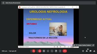 Semiologia  Urologia y Nefro [upl. by Wivinia]