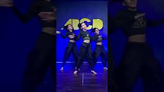 Meri Nazar 😍💕  Abcd Dance Factory  shorts abcddancefactory trending youtubeshorts [upl. by Christiano649]