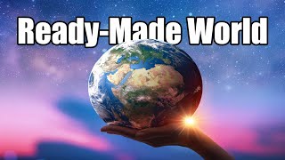 Ep 01  ReadyMade World Discovering Religion [upl. by Hare]