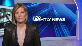 Nightly News Full Broadcast  Feb 11 [upl. by Dnalwor]