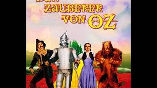 Hörbuch Der Zauberer von Oz Frank Baum [upl. by Etteloc254]