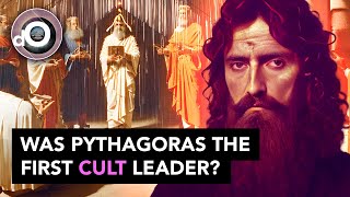 Was Pythagoras A CULT Leader The Pythagorean SECRET Society Harnessed Power We Cant Understand [upl. by Ok747]