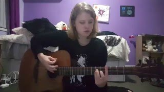 Lithium  Nirvana Cover [upl. by Chlores]