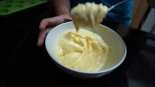 Kitchen Hack How to Unmelt Butter [upl. by Cicily564]