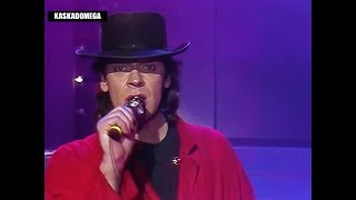 El ChorAzón  Udo Lindenberg  Hinterm Horizont [upl. by Chemosh159]