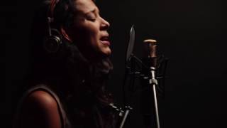 JOHNNYSWIM  Let It Matter Acoustic Video [upl. by Wordoow]