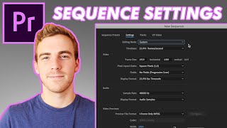 How to Add Subtitle in Premiere Pro CC 2018 [upl. by Tiebold]