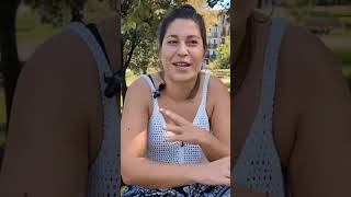 La cantante irunesa SISTA KATA pretende visibilizar la liberación de la mujer a través de su música [upl. by Brenda355]