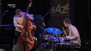 GoGo Penguin  Jazz sous les Pommiers Full Concert 2015 [upl. by Bornie683]