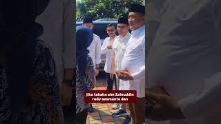 PCNU Bogor Mantap Dukung Rudy Susmanto Siap Menangkan di Pilkada 2024 [upl. by Idak]