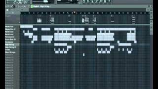 Nicki Minaj Ft Drake  Moment 4 Life FL InstrumentalRemake WDownload [upl. by Frentz678]