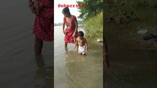 Durgar👸👸 agamani vs Biday shorts viralvideo funny trending [upl. by Rexer]