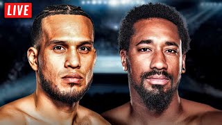 David Benavidez vs Demetrius Andrade HIGHLIGHTS amp KNOCKOUTS  BOXING FIGHT HD [upl. by Ahras919]