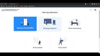 Tolovshartnomasini kontrakt olish  kontrakteduuz saytidan  UzBMB2023 [upl. by Suoiradal]