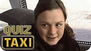 Das Ratespiel der Gewichtsklassen  Quiz Taxi  kabel eins [upl. by Mallin]