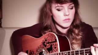 quotHauntedquot by Taylor Swift  Megan Collins cover [upl. by Azial]