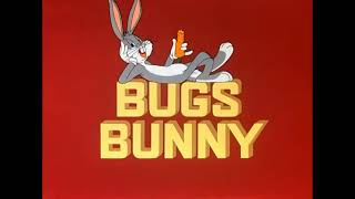 Every Single Bugs Bunny Title Card 1946 [upl. by Drallim]