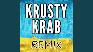 Krusty Krab Remix [upl. by Lucais449]