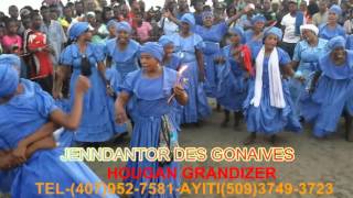 JENNDANTOR DES GONAIVES [upl. by Jael]