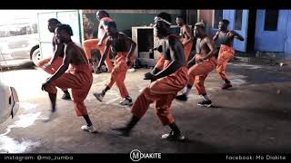 Navigator me yah go born by Mo Diakite AfricanDancehall Zumba® choreography [upl. by Polak]