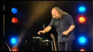 Bill Bailey  Argos  Part Troll [upl. by Ahsinad]