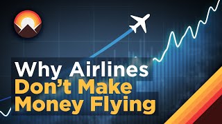 How Airlines Quietly Became Banks [upl. by Remoh]