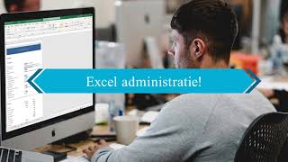 DGA salarisadministratie in Excel  doe het simpel zelf [upl. by Lanti]