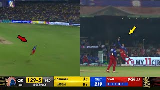 Top 10 Most Stunning Catches In Cricket  Faf du Plessis Today Catch IPL 2024 Brilliant Catches [upl. by Avery]