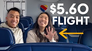 ACT FAST Earn Southwest Companion Pass with ONLY 2 Flights [upl. by Assennej118]