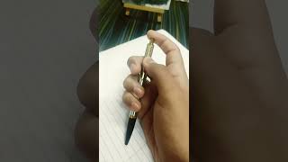 Parker pen under 250YouTube shortpendrawing with TanishqA [upl. by Isabea261]