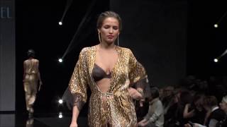 Salon International de la Lingerie 2017  Défilé Lise Charmel [upl. by Naejamron]