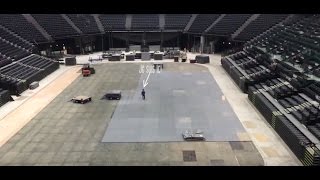 Teaser Bercy AccorHotels Arena [upl. by Madelina]