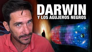 ¿Y si el Big Bang es un Agujero Negro de Otro Universo  Date Un Vlog [upl. by Yrtsed]