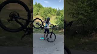 This is the mountain cycle  shorts facts youtubeshorts cycle [upl. by Helaina]