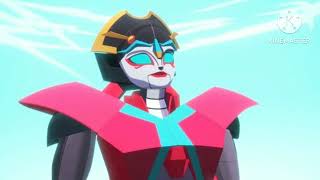 Windblade  Rolling Girl [upl. by Ot192]