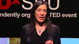 Skills for Healthy Romantic Relationships  Joanne Davila  TEDxSBU [upl. by Krefetz]