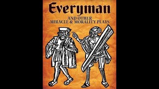 Everyman by Unknown  Audiobook [upl. by Chae]