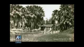 CSPAN Cities Tour  Palm Springs History of Palm Springs [upl. by Losse]